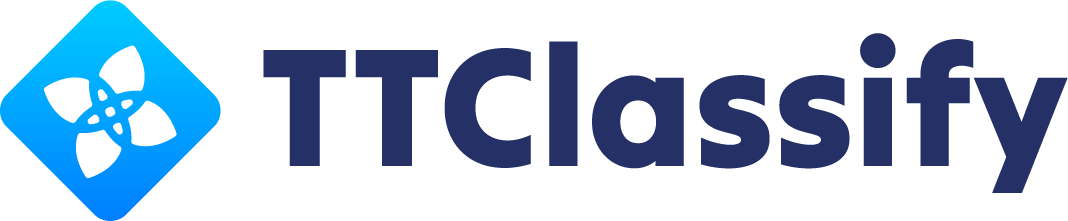 TTClassify